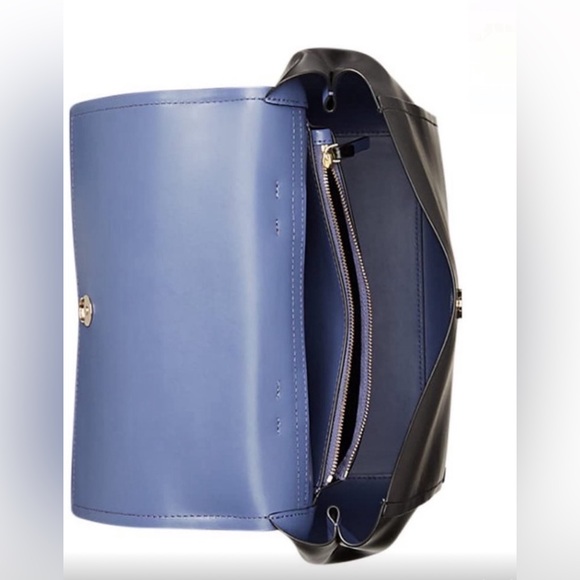 Kate Spade Somerville Road Megyn Leather Backpack - Picture 3 of 13